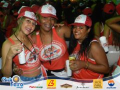 Bloco La vem eles #Partiu